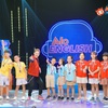 AloEnglish: English playground for elementary school students returns  on VTV7