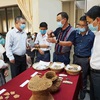 3,000-year-old drill bit workshop unearthed in Dak Lak