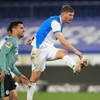 Football: Schalke relegated after 1-0 loss at Bielefeld