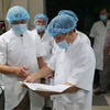 Vietnam reports no new COVID-19 cases