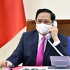 PMs look to boost Vietnam-Japan partnership