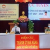 Vietnam completes key preparations for general elections