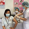Vietnam speeds up purchase of COVID-19 vaccines