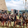 Central Highlands ethnic cultural festival to be held in May