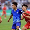 Khanh Hoa FC and Phu Dong FC book last berths in Cup’s Round of 16