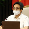 Deputy PM requires efforts to prevent disruption of production chains in pandemic-hit areas