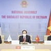 Vietnam calls for stronger partnership in dealing with COVID-19 at 142nd IPU Assembly