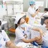 Labour Confederation proposes prioritising workers in COVID-19 vaccinations