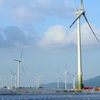 ADB provides US$116 million loan to develop wind farms in Vietnam