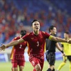 Vietnam win 2-1 victory over Malaysia, taking huge step to World Cup qualification’s third round