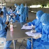 Vietnam records 59 more domestic COVID-19 infections