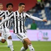 Ronaldo leads formidable attack in Portugal’s Euro squad