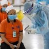 Vietnam records 324 new COVID-19 infections on June 9