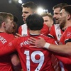 Leicester held by 10-man Southampton