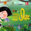 Vietnam cartoon movies week on VTVGo - 50 gifts for kids in summer vacations