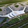 Construction of Long Thanh Airport’s terminal, runway slated for Q1 2022