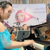 Online youth piano competition launched nationwide