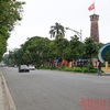 Hanoi implements social distancing under Directive 16 from 6am July 24