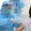 COVID-19 vaccine fund raises over US$321 million