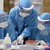 Vietnam surpasses 14,000 cases of COVID-19 infection