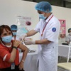 Bac Ninh Province launches large-scale COVID-19 vaccine rollout