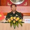 Vietnam attends virtual meeting of Int’l Military Sports Council in Asia