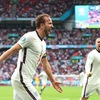 England beat Germany 2-0 to move into Euro 2020 last eight