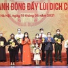 Over VND 1.7 trillion raised for Hanoi’s fight against COVID-19