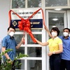 Largest ICU centre in northern Vietnam opens in Bac Giang Province
