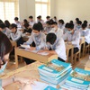Vietnam’s education ministry reviews learning society programme