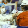 Japan donates additional 1 million doses of COVID-19 vaccine to Vietnam