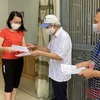 Vietnam mobilises strength of all people to fight the pandemic