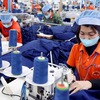 Vietnam earns nearly US$19 billion from textile exports in H1