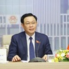 NA Chairman Vuong Dinh Hue to attend AIPA-42