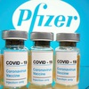 Vietnam to buy nearly 20 million doses of Pfizer's COVID-19 vaccine