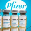 Government agrees to purchase additional 20 million doses of Pfizer vaccine