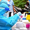 HCMC remains wary of pandemic development despite decrease in deaths
