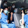 Join hands to support Ho Chi Minh City in overcoming the pandemic