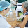 Localities, firms facilitated to access global COVID-19 vaccine supplies