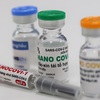 Vietnam considers authorising first domestic COVID-19 vaccine for emergency use