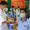 COVID-19: Con Dao plans to have over 70 percent of population fully vaccinated