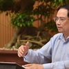 PM: Vietnam may have home-grown vaccine in September