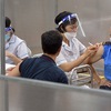 Vietnam records 7,334 new COVID-19 cases on August 7