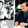 Hoang Vinh Giang - A lifelong dedication to Vietnamese sports