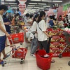 CPI picks up 1.79% in eight months, lowest in five years: GSO