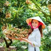 Vietnamese agricultural products favoured in choosy EU market