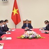 Vietnam wants to deepen ties with Austria: PM