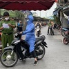 Medical lockdown lifted in some Hanoi areas
