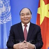 Vietnam wants to become food innovation hub in the region: President