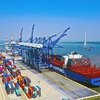 Ports see increase in goods handling despite COVID-19